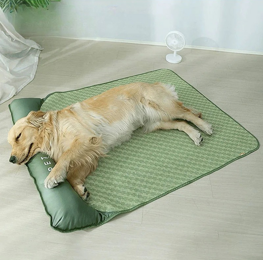 Portable Summer Dog & Cat Cool Mat