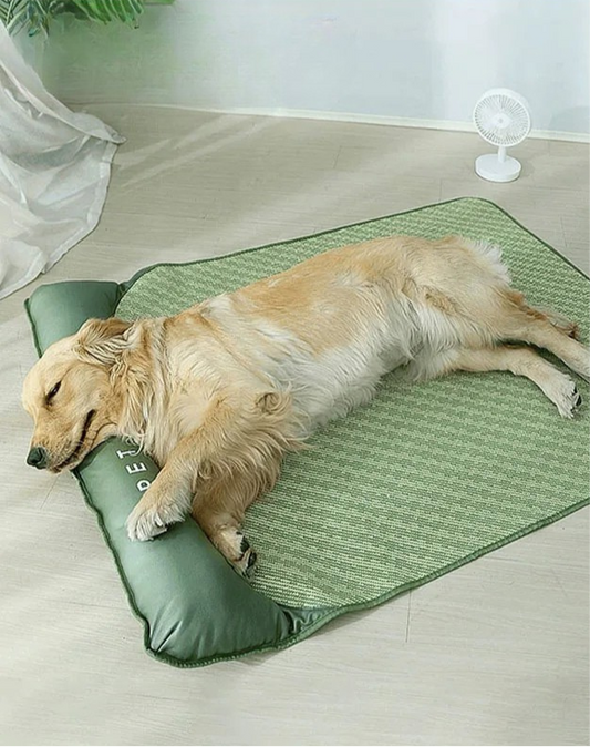Portable Summer Dog & Cat Cool Mat