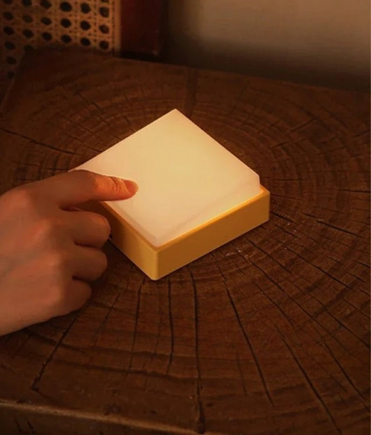 BIG Switch Magnetic Rechargeable Night Light