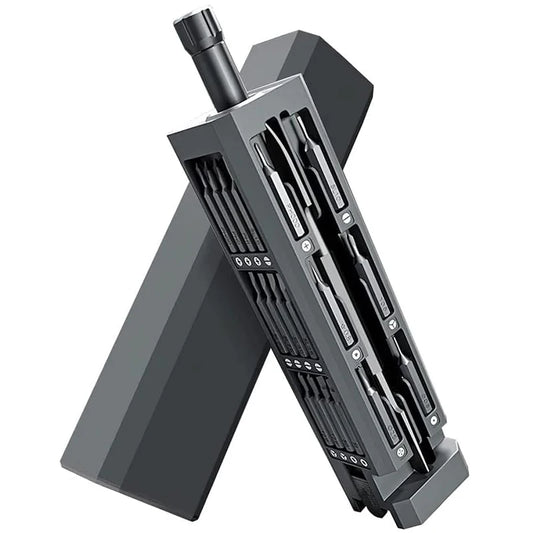 44‑in‑1 Precision Screwdriver Set – Fix It Like a Pro, Anytime, Anywhere!