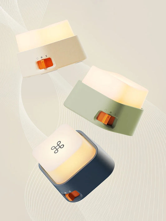 Keyboard Keycap LED Desk & Night Light