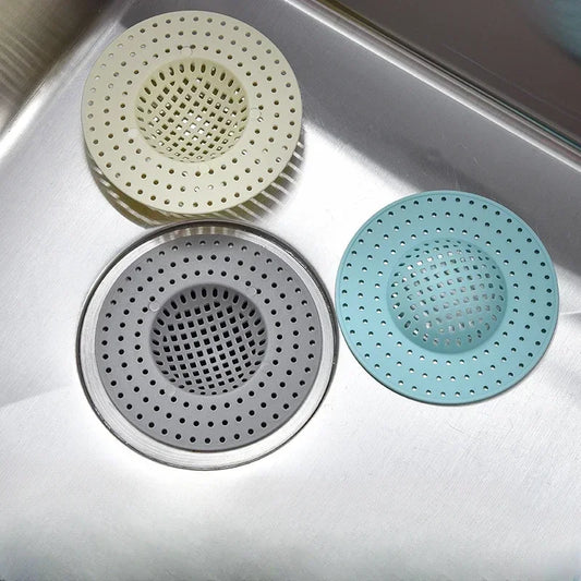 Universal Kitchen & Bathroom Drain Strainer