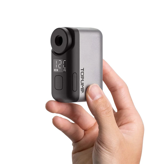 TB2 PRO Electric Mini Portable Pump