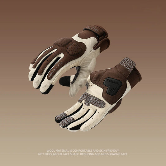 High Performance Multi-Purpose Work Gloves