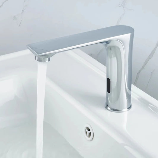 Automatic Sensor Touchless Faucet