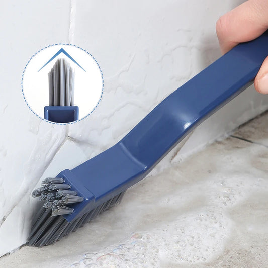 Bathroom and Kitchen Grout Cleaning Tool