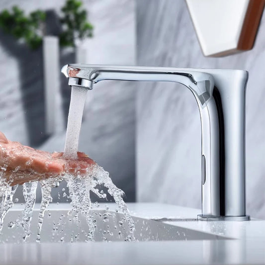 Automatic Sensor Touchless Faucet