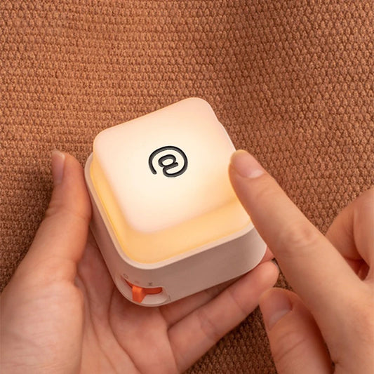 Keyboard Keycap LED Desk & Night Light