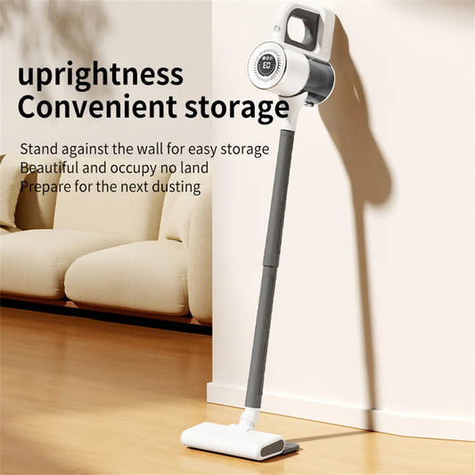 Cordless Vacuum Cleaner - For Pet Owners