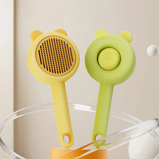 Cat & Dog Grooming Care Brush