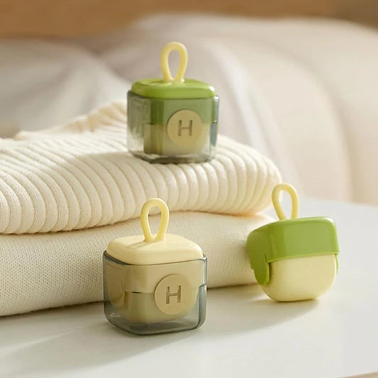 Pocket-Lint Roller – Washable & Portable Pet Hair Remover