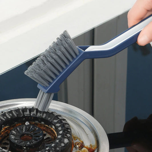 Bathroom and Kitchen Grout Cleaning Tool