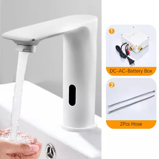 Automatic Sensor Touchless Faucet