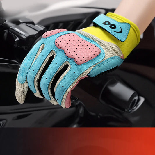 High Performance Multi-Purpose Work Gloves