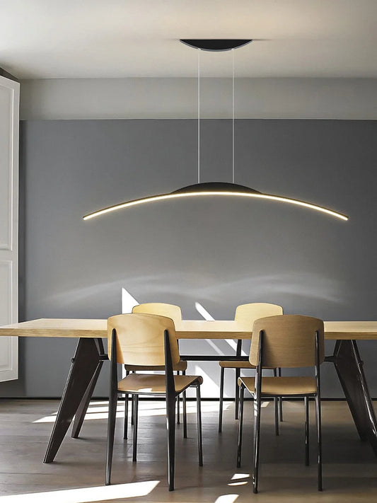 Modern Nordic LED Pendant Light Italian Style