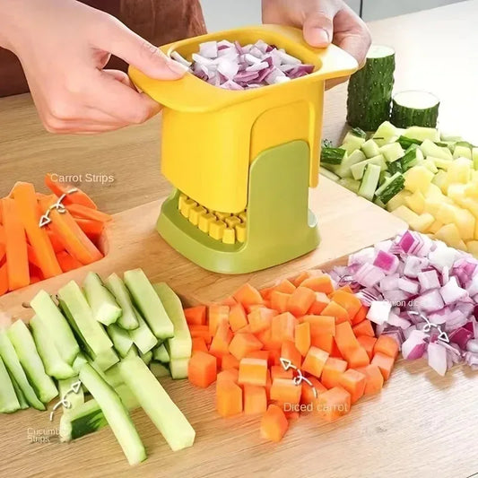 Quickie Vegetable Chopper