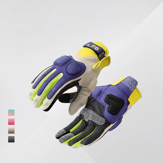 High Performance Multi-Purpose Work Gloves