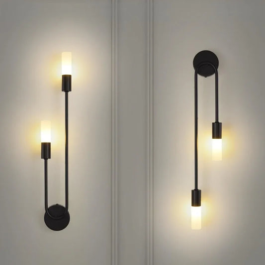 Modern Luxury LED Wall Lamp