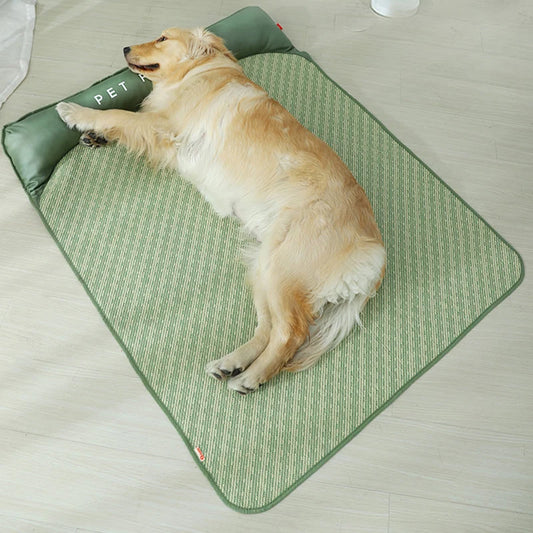 Portable Summer Dog & Cat Cool Mat