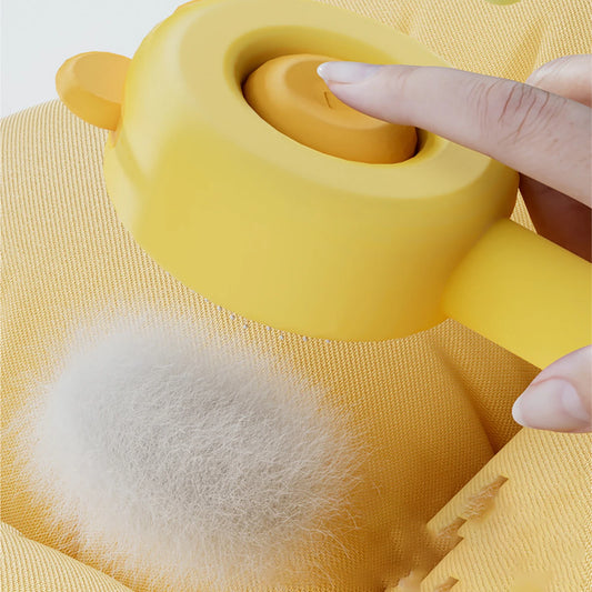 Cat & Dog Grooming Care Brush