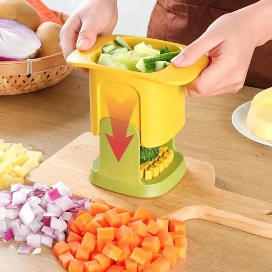 Quickie Vegetable Chopper