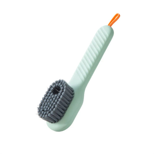 Soft Bristled Cleaning Brush