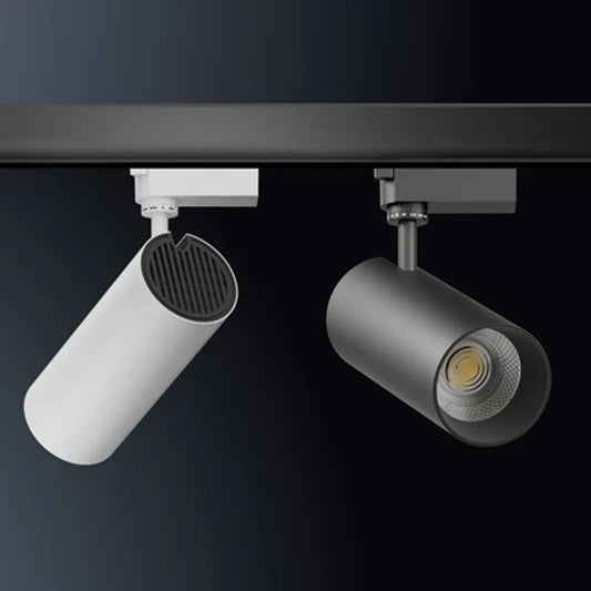 Modern Minimalist LED Track Light