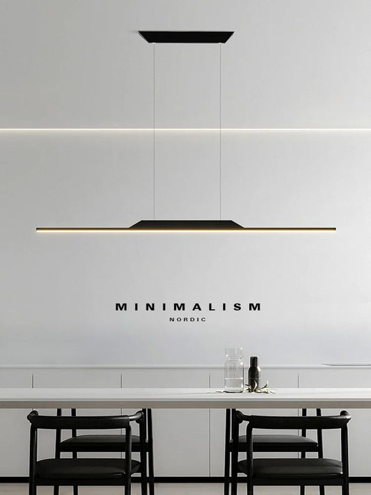 Modern Nordic LED Pendant Light Italian Style