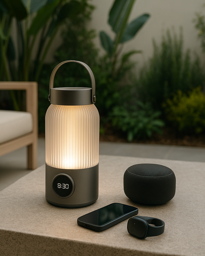 Outdoor Essentials