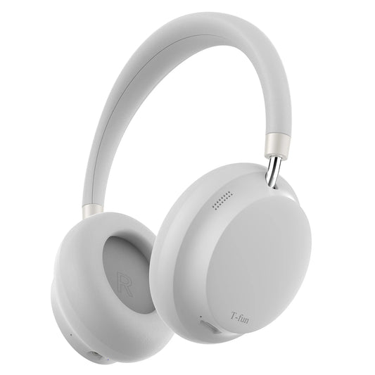 Block the Noise, Boost the Sound with NC45