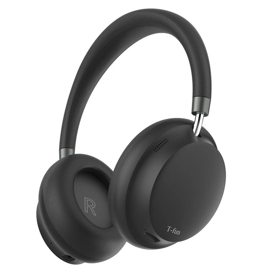 Block the Noise, Boost the Sound with NC45