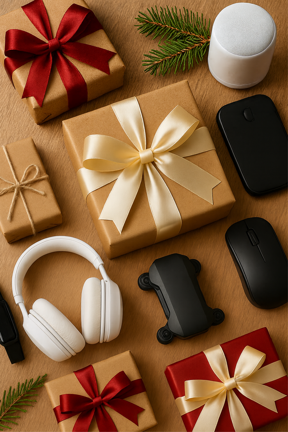 Gifts