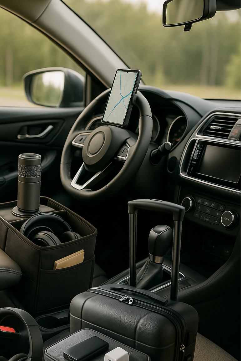 Car & Travel