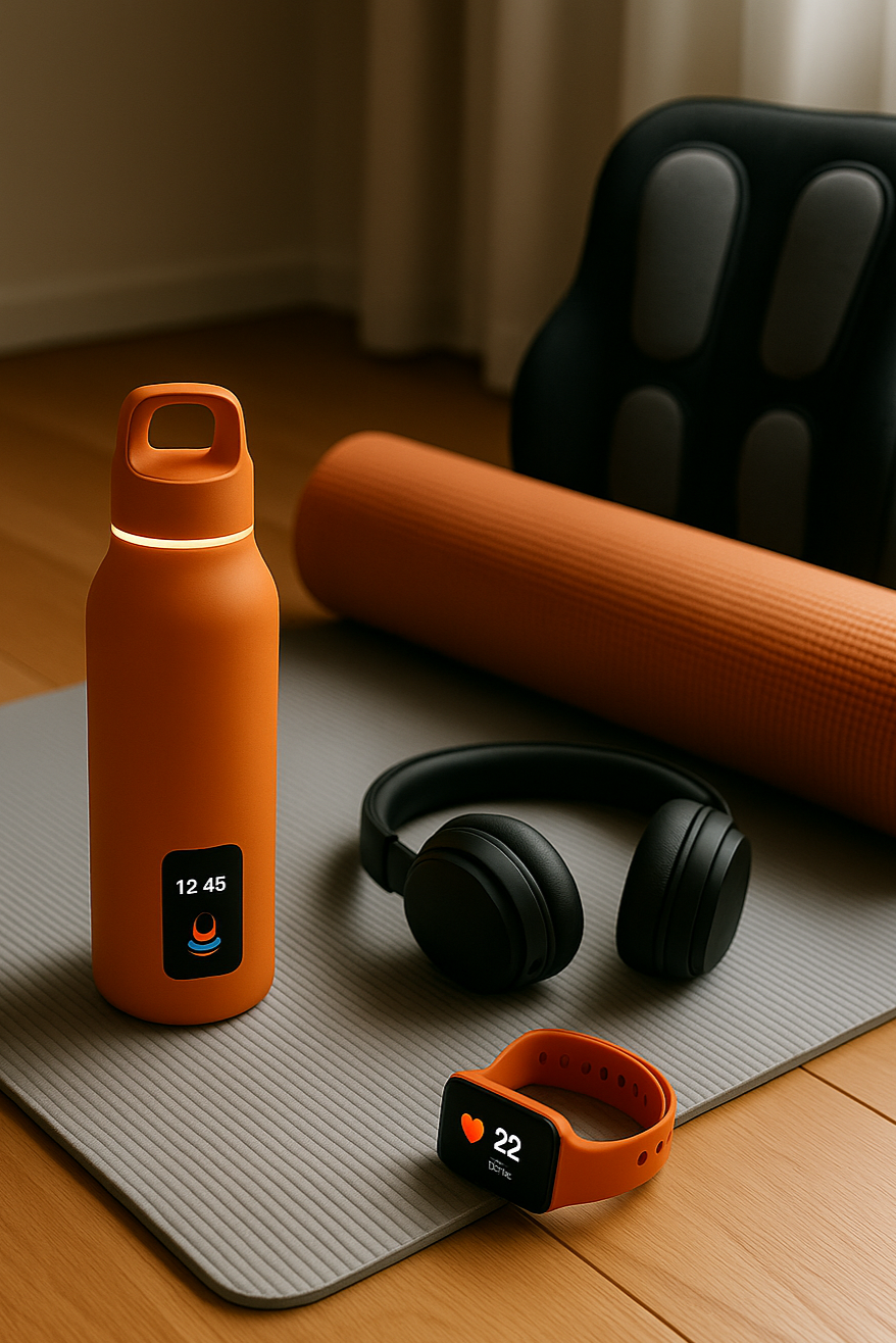 Health & Wellness