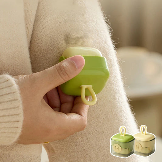 Pocket-Lint Roller – Washable & Portable Pet Hair Remover