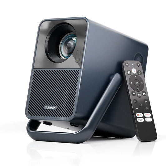 ULTIMEA Poseidon E40 – 4K Android TV Smart Projector