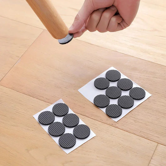 Furniture Foot Protectors – Anti-Slip EVA Pads