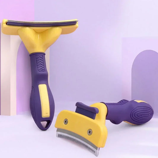 FurEase Pet Hair Remover Comb