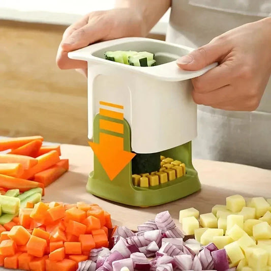 Quickie Vegetable Chopper