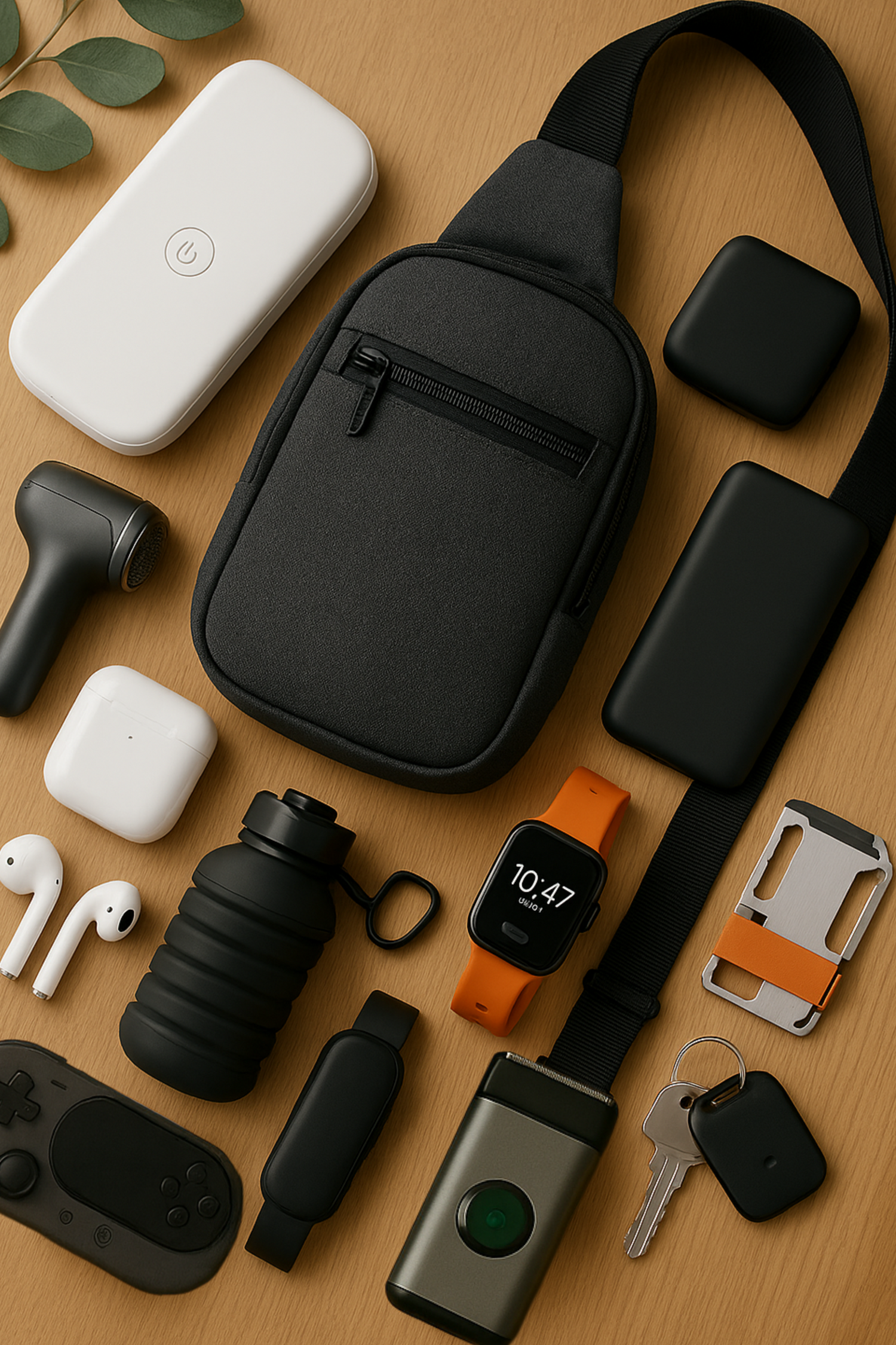 Daily Tech & Gadgets