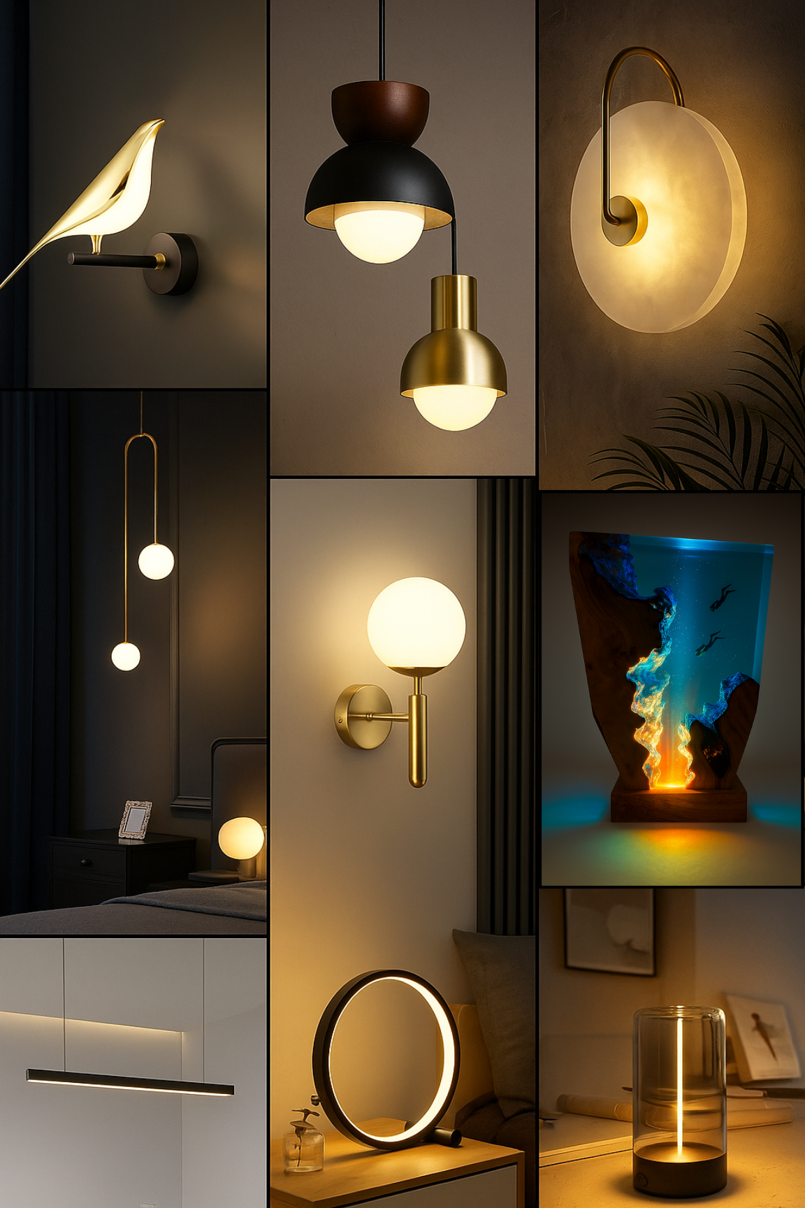 The Lighting Gallery