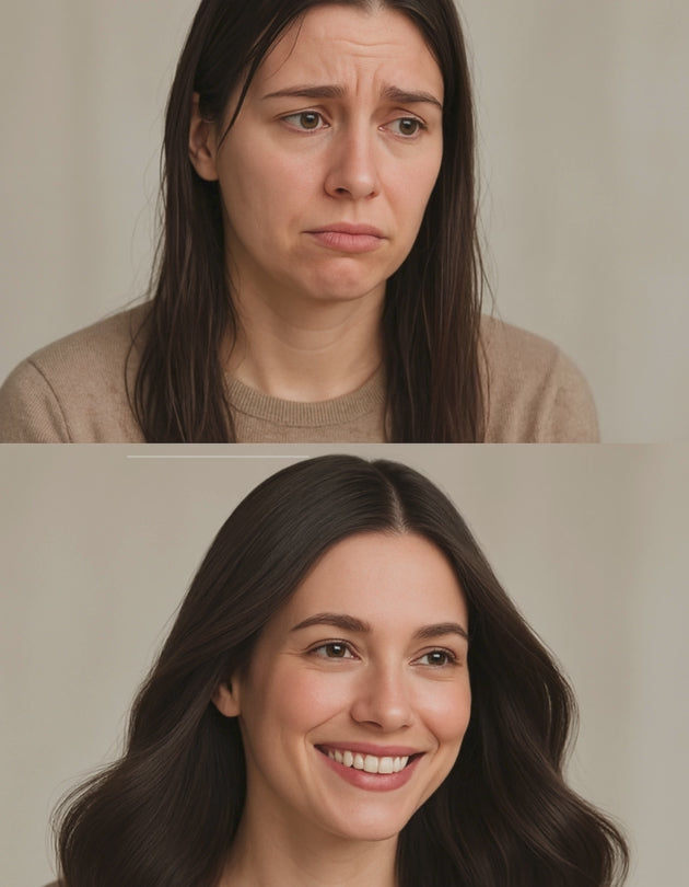 Easiefy LuxeHeat™ Pocket Styler